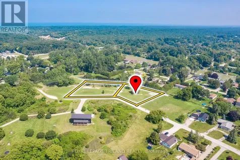 9936 Eric Street Lambton Shores ON N0M 2N0