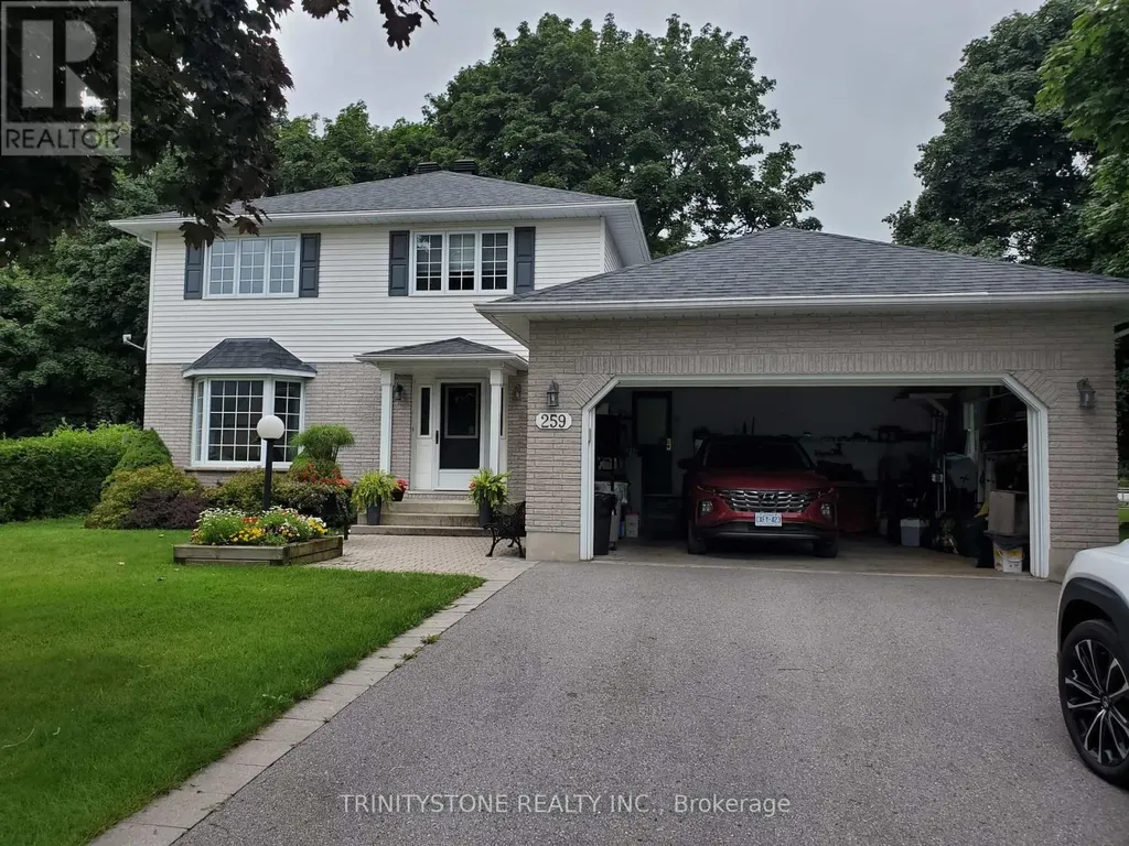 259 Lake Avenue East Carleton Place ON K7C 1J4