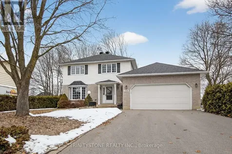 259 Lake Avenue East Carleton Place ON K7C 1J4