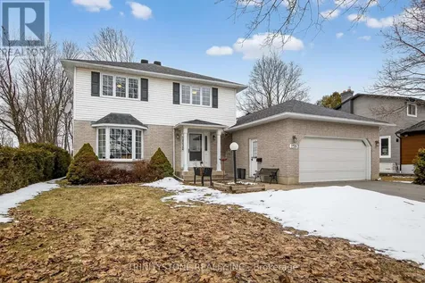 259 Lake Avenue East Carleton Place ON K7C 1J4