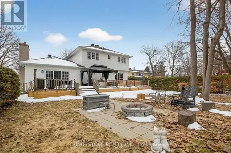 259 Lake Avenue East Carleton Place ON K7C 1J4