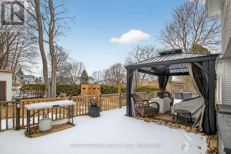 259 Lake Avenue East Carleton Place ON K7C 1J4