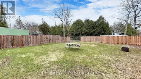 Halstead Beach Road Hamilton Township ON K0L 1E0