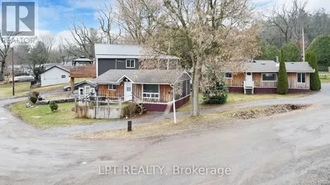 Halstead Beach Road Hamilton Township ON K0L 1E0