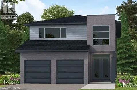 99 Maple Street Drayton ON N0G 1P0