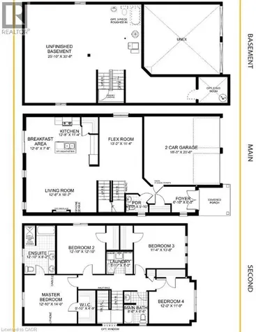 99 Maple Street Drayton ON N0G 1P0