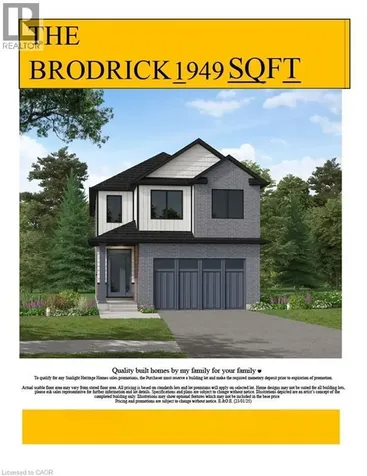 95 Maple Street Drayton ON N0G 1P0