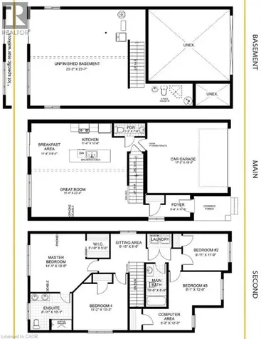 95 Maple Street Drayton ON N0G 1P0