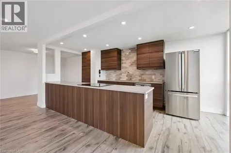 55 Blue Springs Drive Waterloo ON N2J 4T3