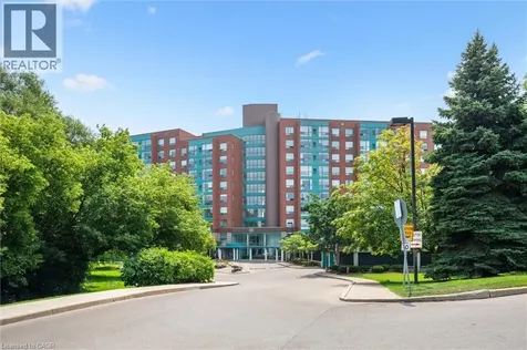 55 Blue Springs Drive Waterloo ON N2J 4T3