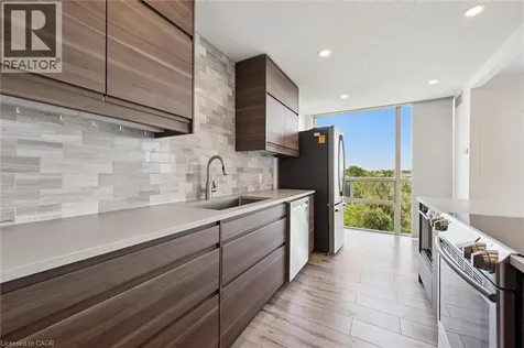 55 Blue Springs Drive Waterloo ON N2J 4T3