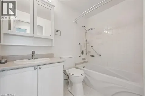55 Blue Springs Drive Waterloo ON N2J 4T3