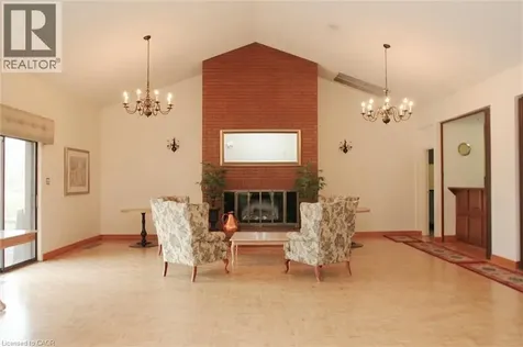 55 Blue Springs Drive Waterloo ON N2J 4T3