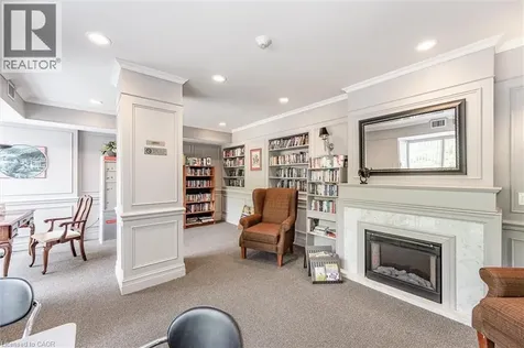 55 Blue Springs Drive Waterloo ON N2J 4T3