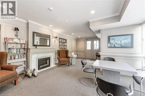 55 Blue Springs Drive Waterloo ON N2J 4T3