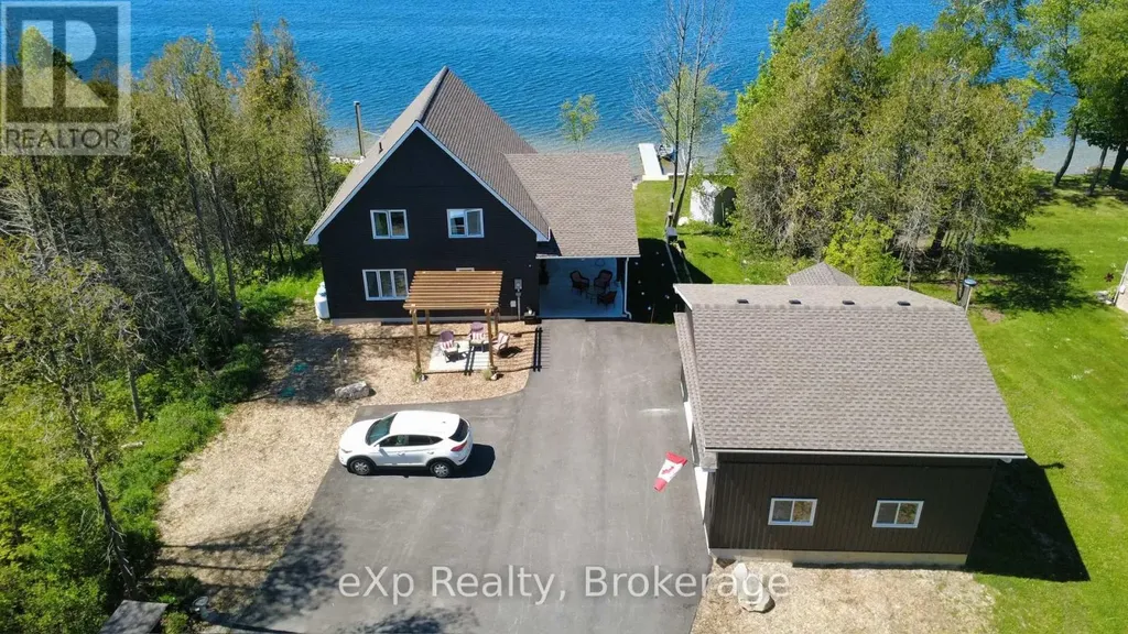 2941 Bruce Road 13 Road South Bruce Peninsula ON N0H 2T0