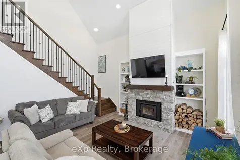 2941 Bruce Road 13 Road South Bruce Peninsula ON N0H 2T0