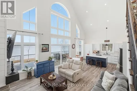 2941 Bruce Road 13 Road South Bruce Peninsula ON N0H 2T0