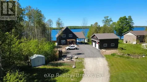 2941 Bruce Road 13 Road South Bruce Peninsula ON N0H 2T0