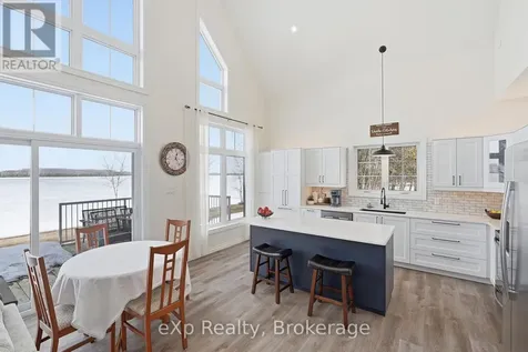 2941 Bruce Road 13 Road South Bruce Peninsula ON N0H 2T0