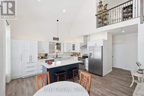 2941 Bruce Road 13 Road South Bruce Peninsula ON N0H 2T0