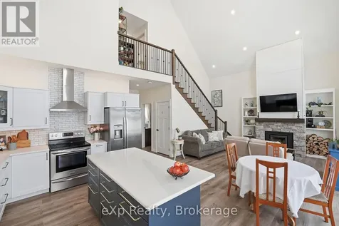 2941 Bruce Road 13 Road South Bruce Peninsula ON N0H 2T0