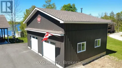 2941 Bruce Road 13 Road South Bruce Peninsula ON N0H 2T0