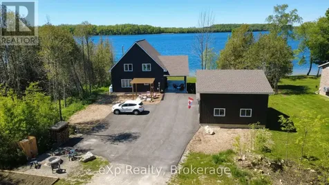 2941 Bruce Road 13 Road South Bruce Peninsula ON N0H 2T0