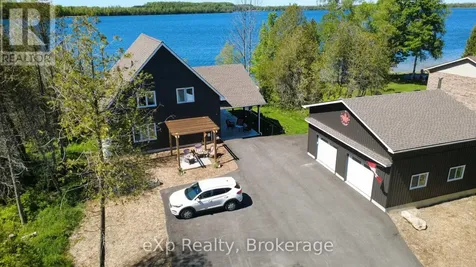 2941 Bruce Road 13 Road South Bruce Peninsula ON N0H 2T0