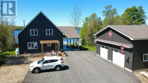 2941 Bruce Road 13 Road South Bruce Peninsula ON N0H 2T0