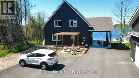 2941 Bruce Road 13 Road South Bruce Peninsula ON N0H 2T0