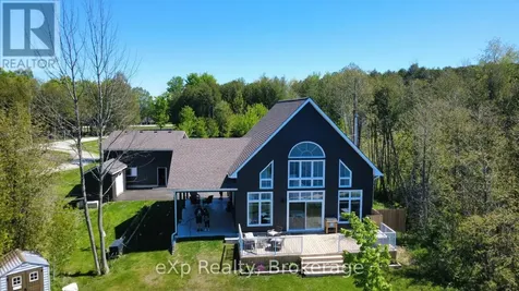2941 Bruce Road 13 Road South Bruce Peninsula ON N0H 2T0