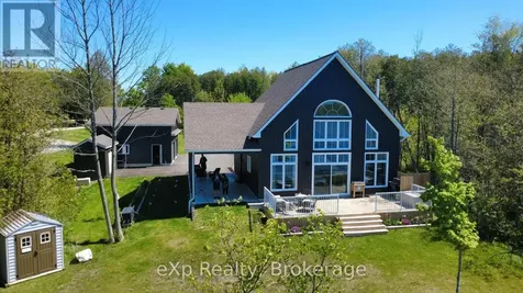 2941 Bruce Road 13 Road South Bruce Peninsula ON N0H 2T0
