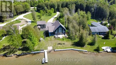 2941 Bruce Road 13 Road South Bruce Peninsula ON N0H 2T0