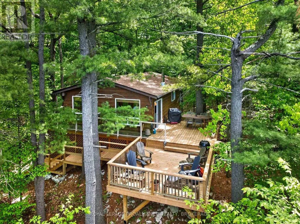 450 Brooks Point Road Rideau Lakes ON K0G 1E0