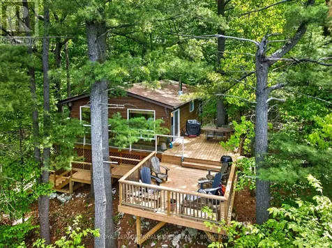 450 Brooks Point Road Rideau Lakes ON K0G 1E0
