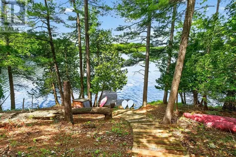 450 Brooks Point Road Rideau Lakes ON K0G 1E0