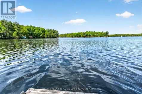 450 Brooks Point Road Rideau Lakes ON K0G 1E0