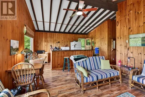 450 Brooks Point Road Rideau Lakes ON K0G 1E0