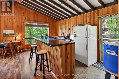 450 Brooks Point Road Rideau Lakes ON K0G 1E0