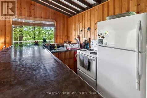 450 Brooks Point Road Rideau Lakes ON K0G 1E0
