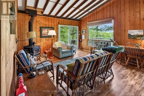 450 Brooks Point Road Rideau Lakes ON K0G 1E0