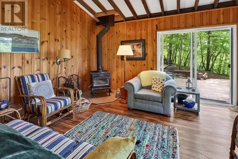 450 Brooks Point Road Rideau Lakes ON K0G 1E0