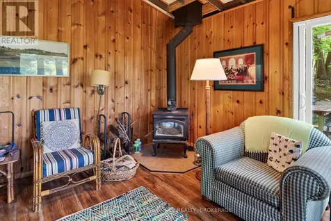 450 Brooks Point Road Rideau Lakes ON K0G 1E0