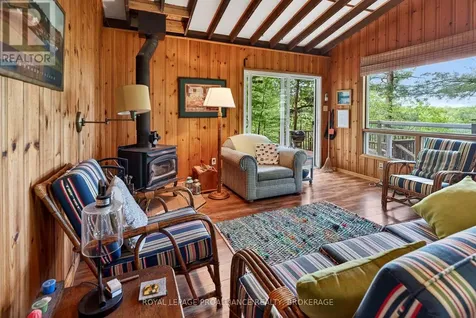 450 Brooks Point Road Rideau Lakes ON K0G 1E0