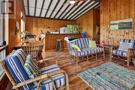 450 Brooks Point Road Rideau Lakes ON K0G 1E0