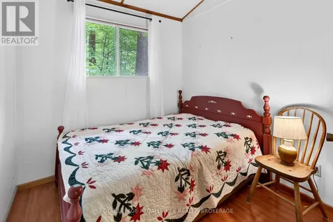 450 Brooks Point Road Rideau Lakes ON K0G 1E0