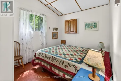 450 Brooks Point Road Rideau Lakes ON K0G 1E0