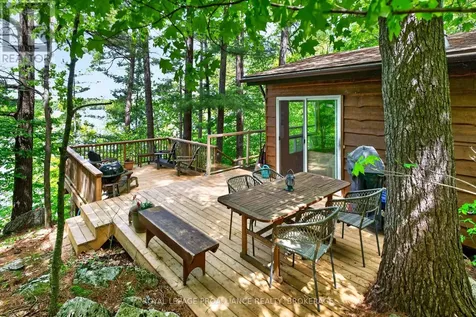 450 Brooks Point Road Rideau Lakes ON K0G 1E0