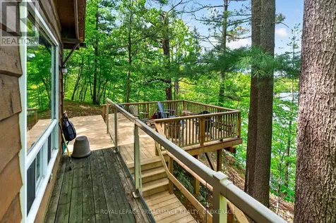 450 Brooks Point Road Rideau Lakes ON K0G 1E0
